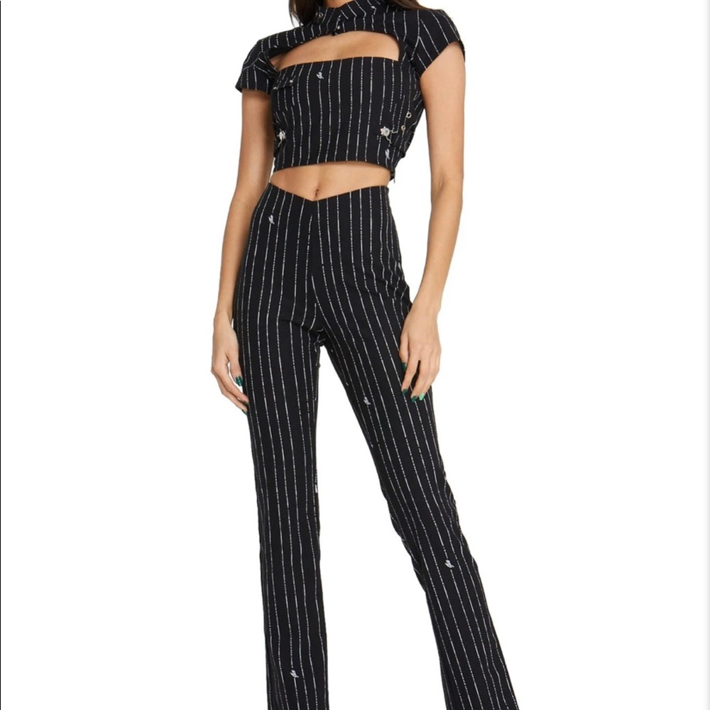 I AM GIA Fran Top and Dominique Pant Set